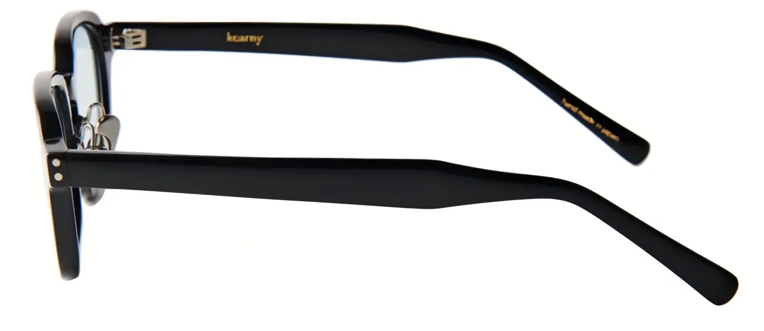 Kearny-KONIDE-2-BLACK - 图片 3