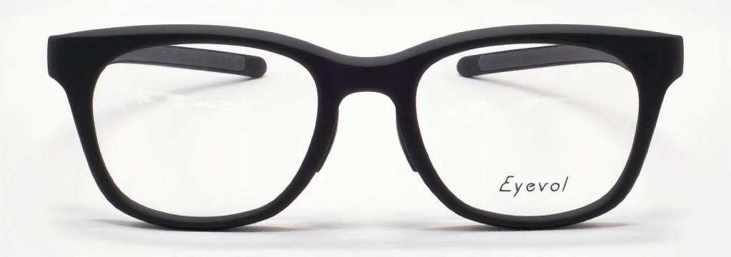Eyevol SHAW RX 50 MBK-LG